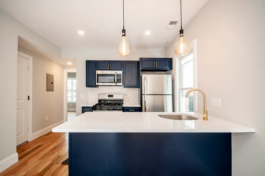 137 Paris Street , #2, Boston, MA 02128 - #2