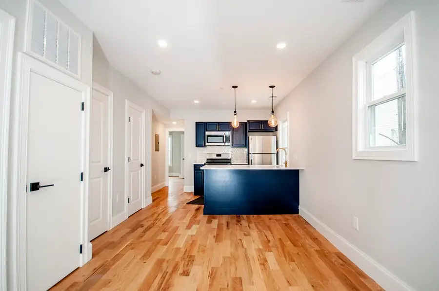 137 Paris Street , #2, Boston, MA 02128 - #3
