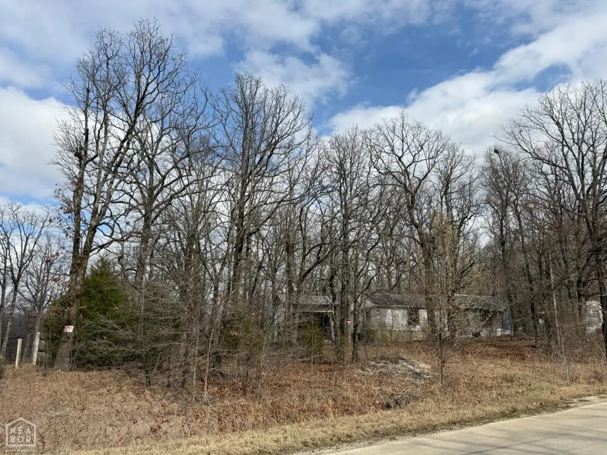 535 County Road 403, Jonesboro, AR 72404 - #1