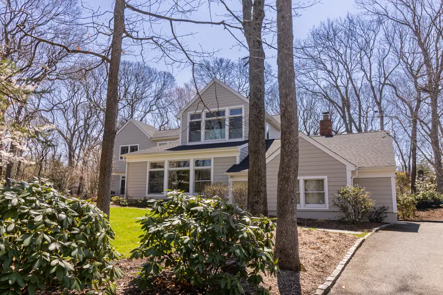 8 Waterview Lane, Setauket, NY 11733 - #3