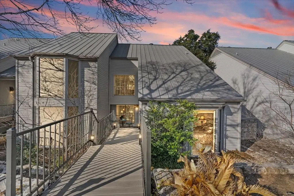 176 World Of Tennis Sq, Lakeway, TX 78734 - #1