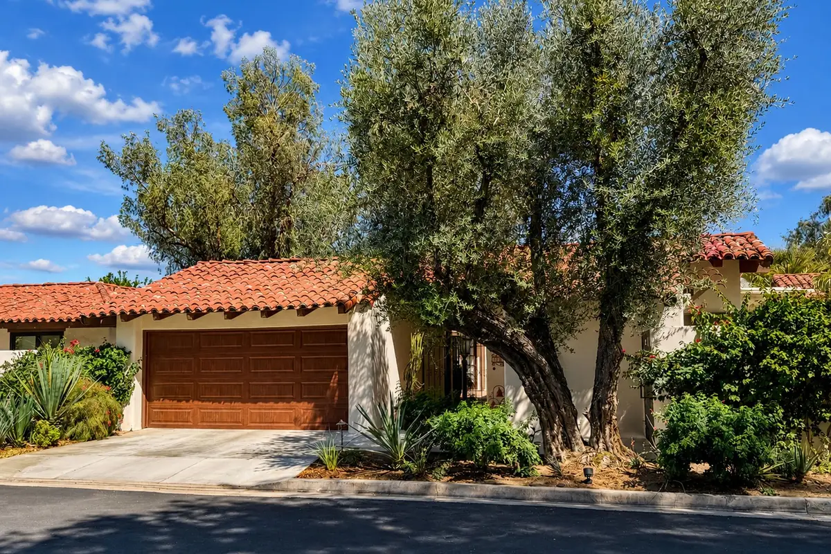 49452 Avila Drive, La Quinta, CA 92253 - #1