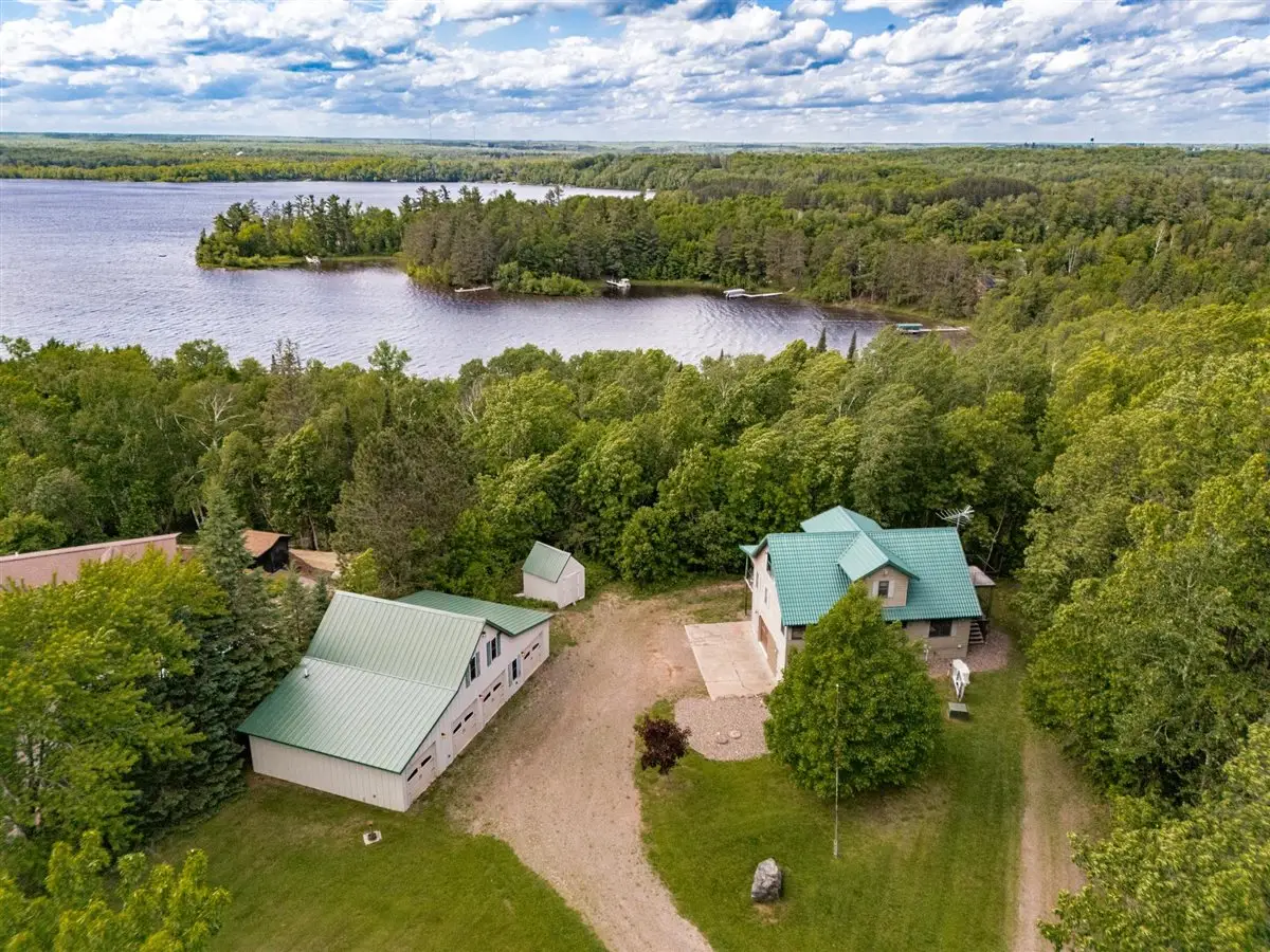 3799 S Lake Rd, Barnum, MN 55767 - #1