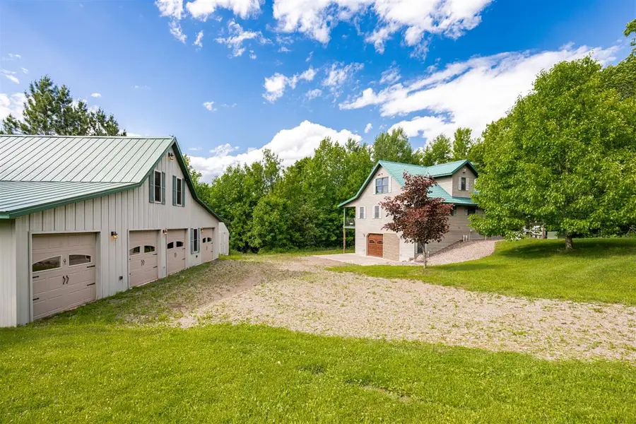 3799 S Lake Rd, Barnum, MN 55767 - #2