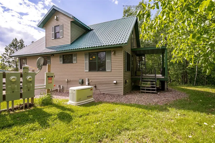 3799 S Lake Rd, Barnum, MN 55767 - #3
