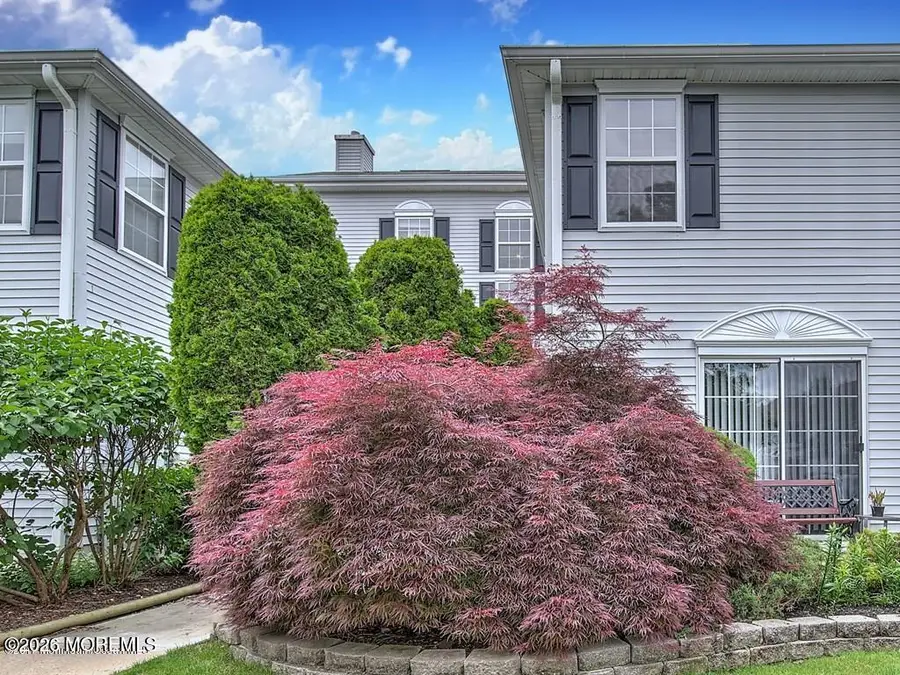 761 Banyan Court, Morganville, NJ 07751 - #2