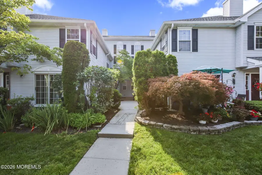761 Banyan Court, Morganville, NJ 07751 - #3