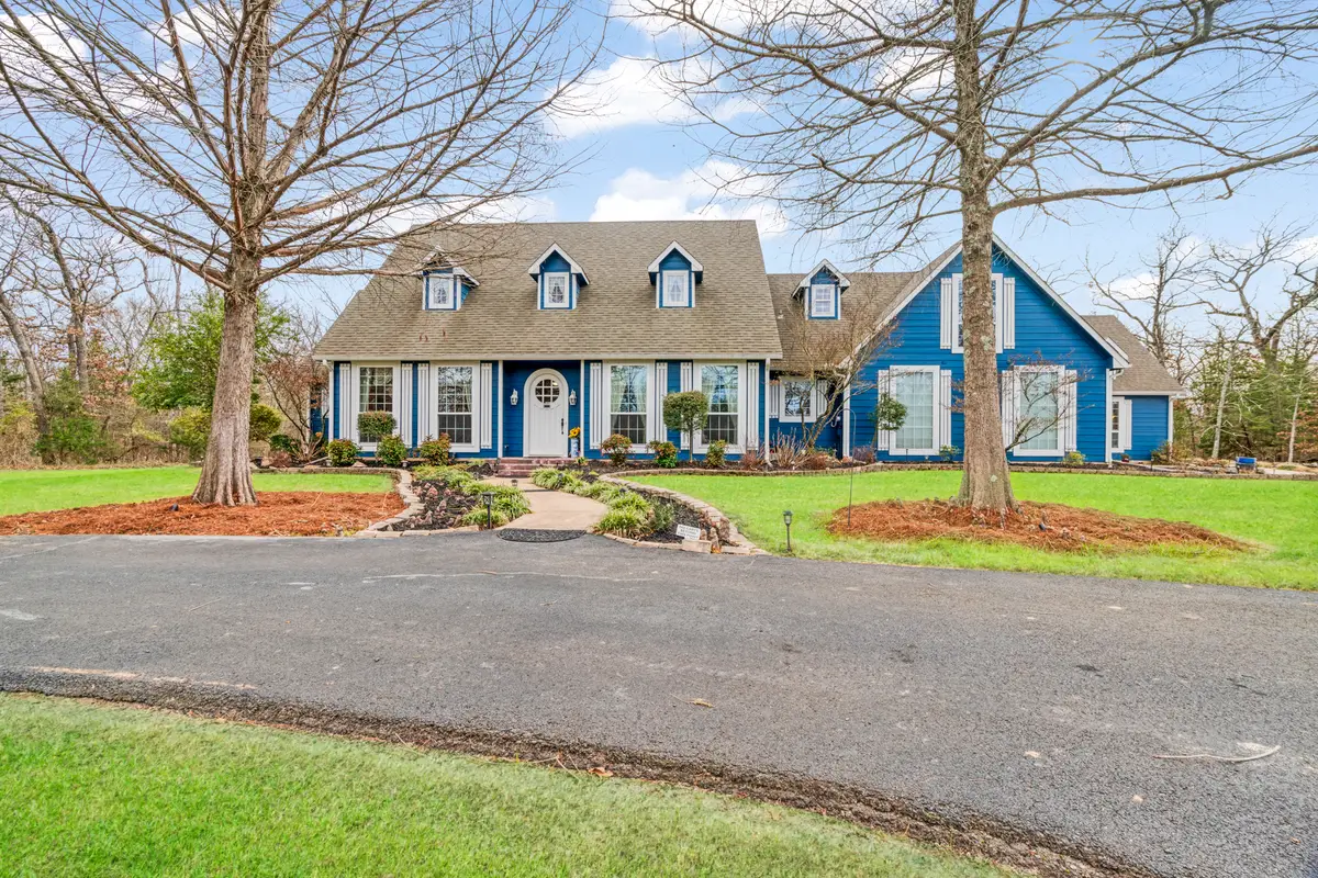 2365 Wildwood Lane, Paris, TX 75462 - Image #1