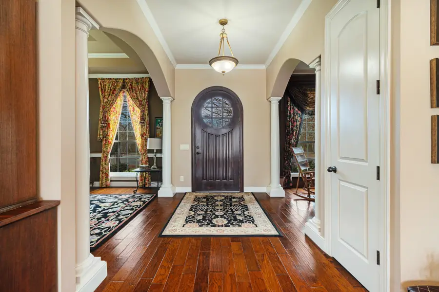 2365 Wildwood Lane, Paris, TX 75462 - Image #3