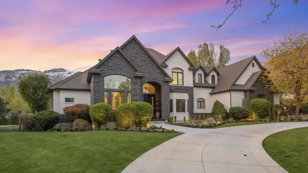 971 E 300 N, Alpine, UT 84004