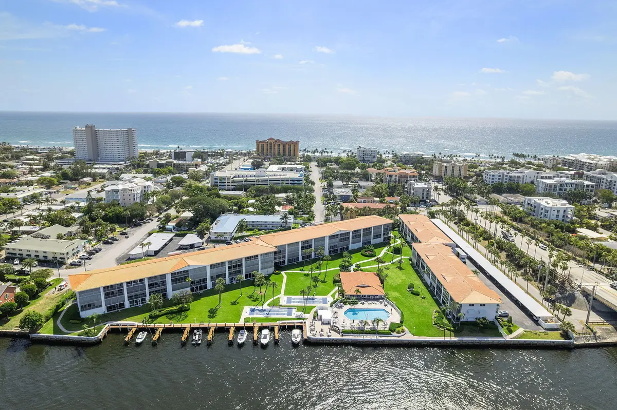 101 NE 19th Avenue #Unit 228, Deerfield Beach, FL 33441 - #1