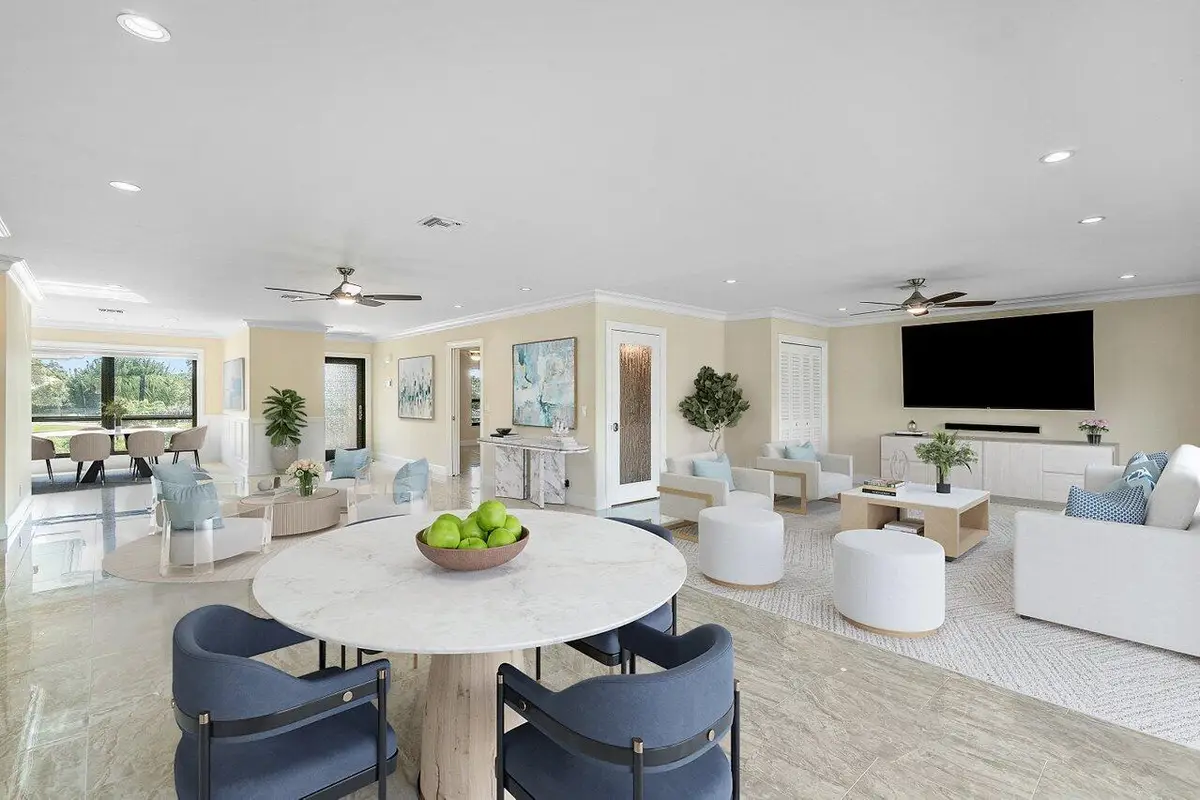 11110 Quail Covey Road #Mockingbird, Boynton Beach, FL 33436 - Image #1