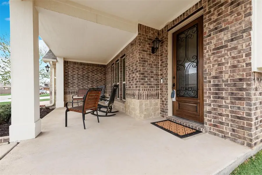 548 Hay Meadow Drive, Waxahachie, TX 75165 - #2