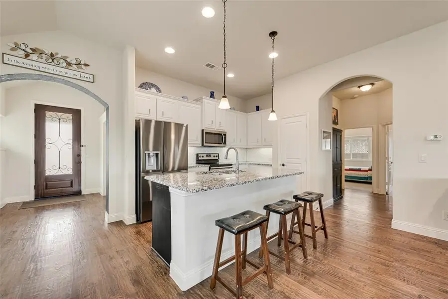 548 Hay Meadow Drive, Waxahachie, TX 75165 - #3