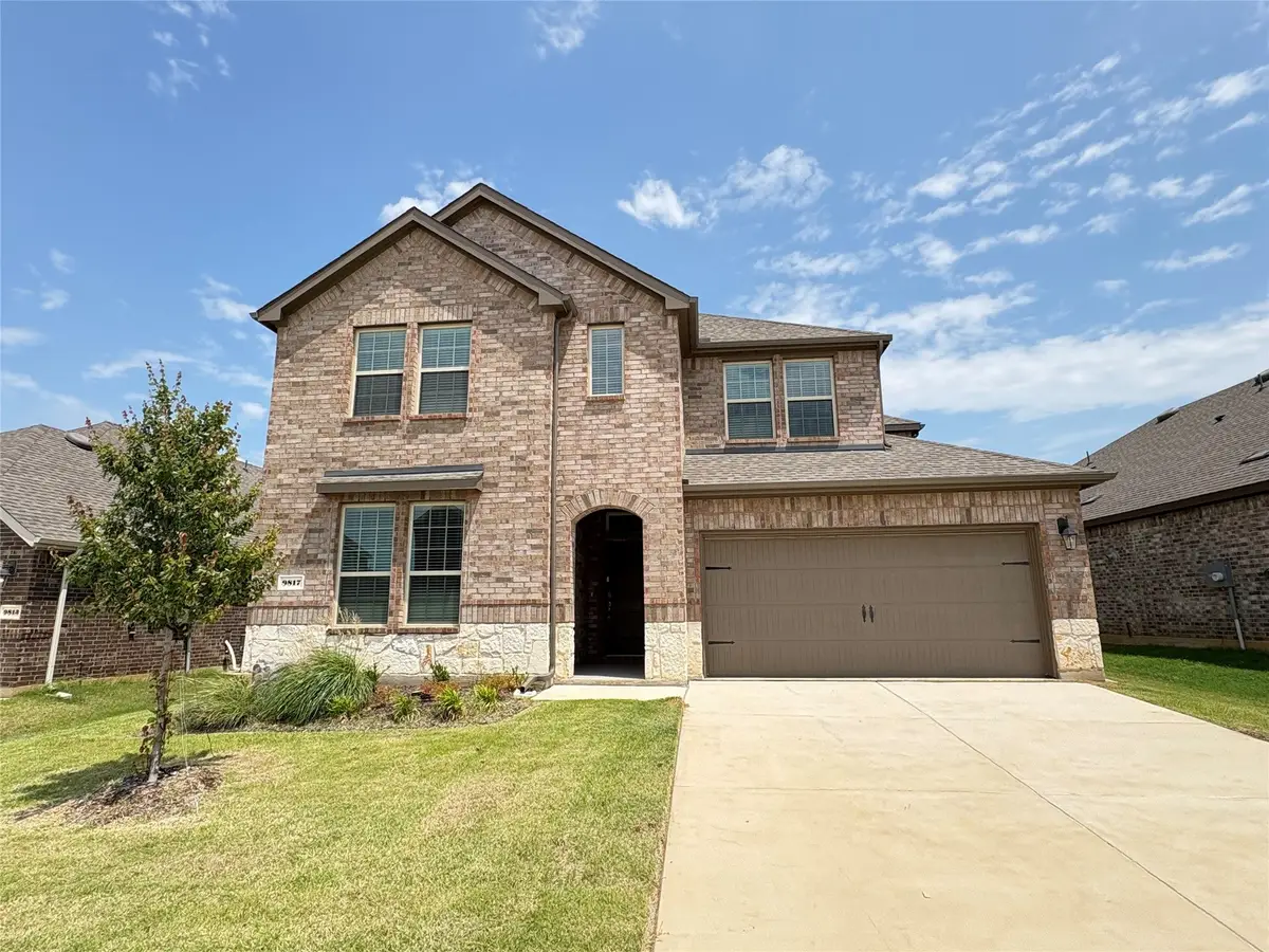 9817 Cherrywood Way, Aubrey, TX 76227 - #1