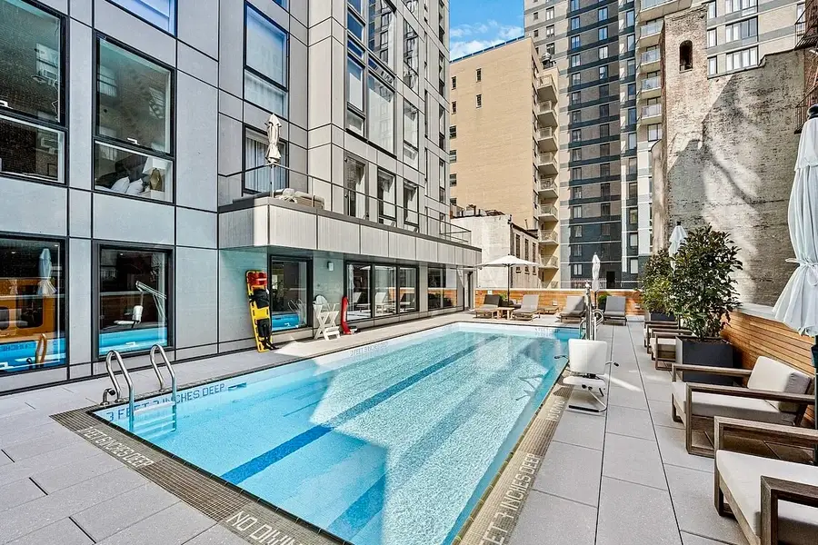 150 E 23rd Street #4C, Manhattan, NY 10010 - #2