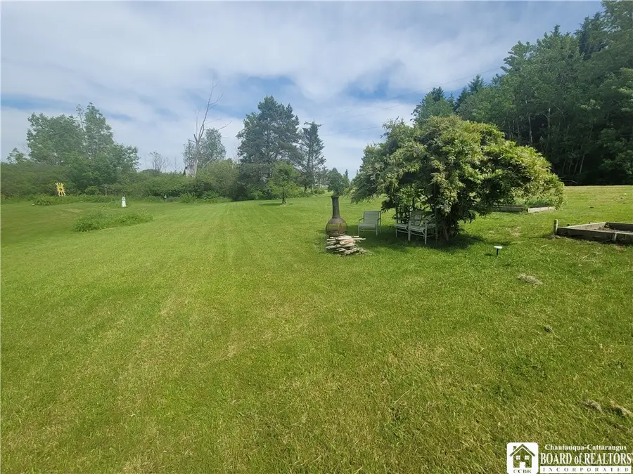 12760 Bowen Road, Randolph, NY 14772 - #2