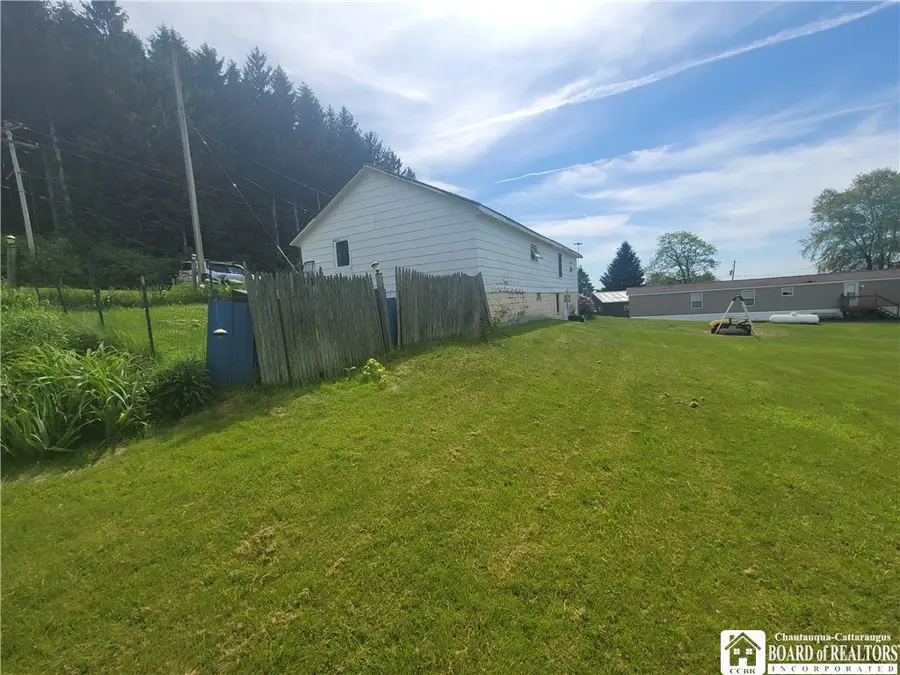 12760 Bowen Road, Randolph, NY 14772 - #3