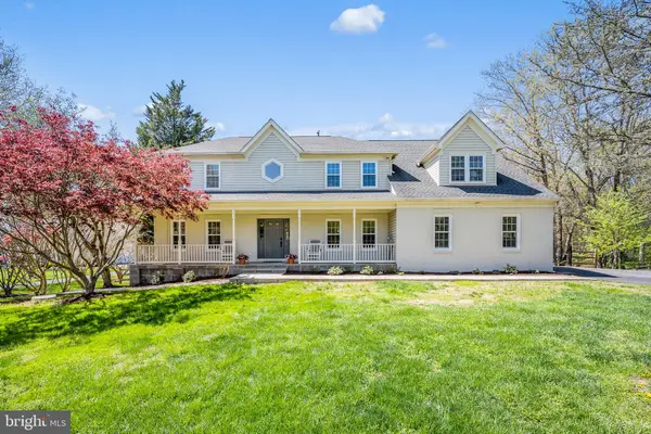 20116 Sweet Meadow Ln, GAITHERSBURG, MD 20882