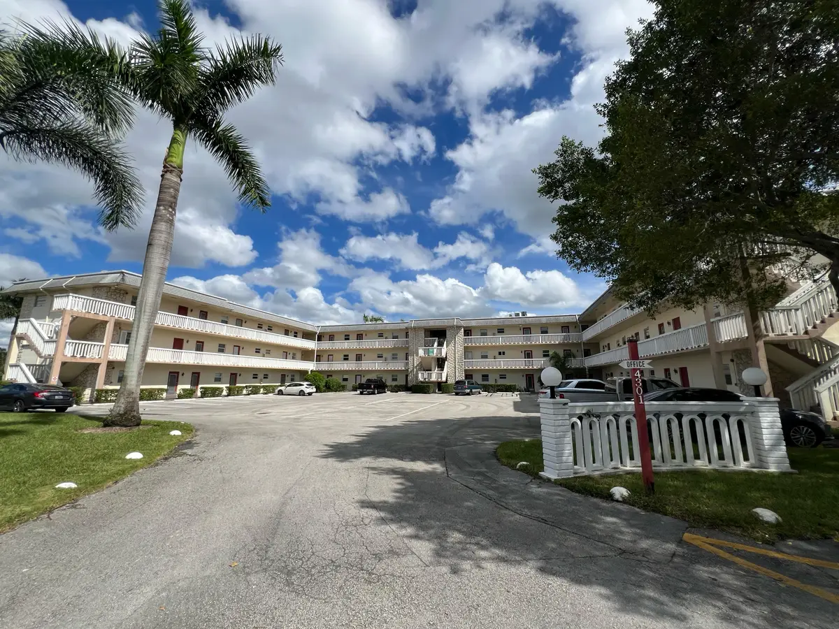 4299 NW 16th St #306, Lauderhill, FL 33313 - Image #1