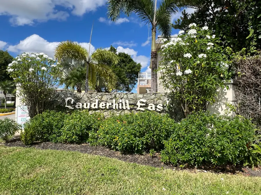 4299 NW 16th St #306, Lauderhill, FL 33313 - Image #3