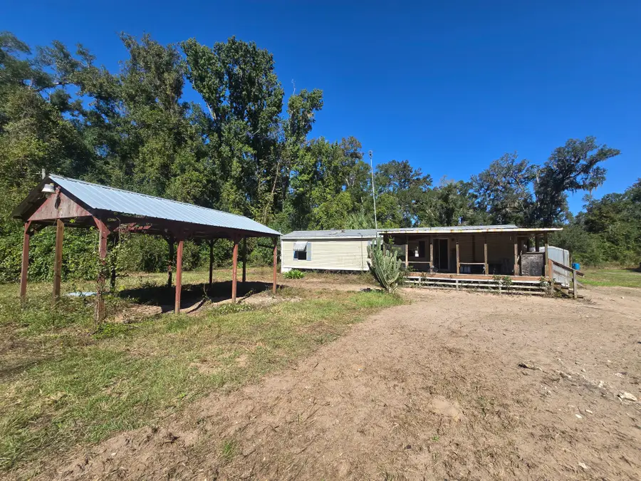 1562 NE 173rd Ave, Old Town, FL 32680 - #3
