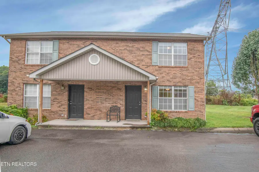 7900 Gray Heights Way, Knoxville, TN 37938 - #2