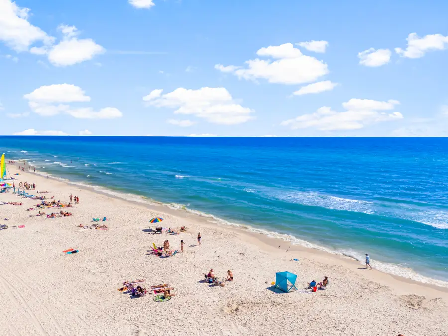17462 Front Beach Road #83B, Panama City Beach, FL 32413 - #2