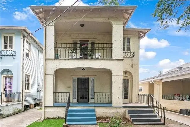 4427 S TONTI Street, New Orleans, LA 70125 - #1