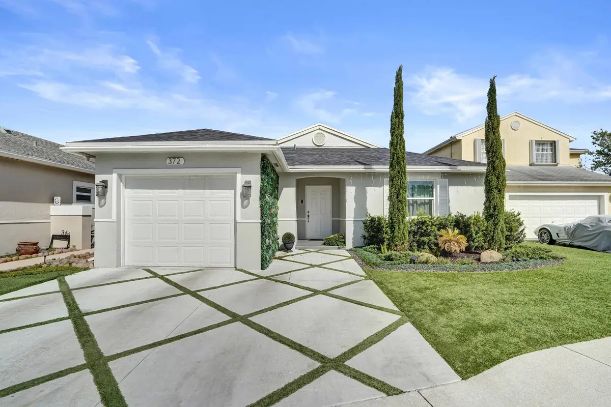 372 W Riverbend Drive #372, Sunrise, FL 33326 - #1