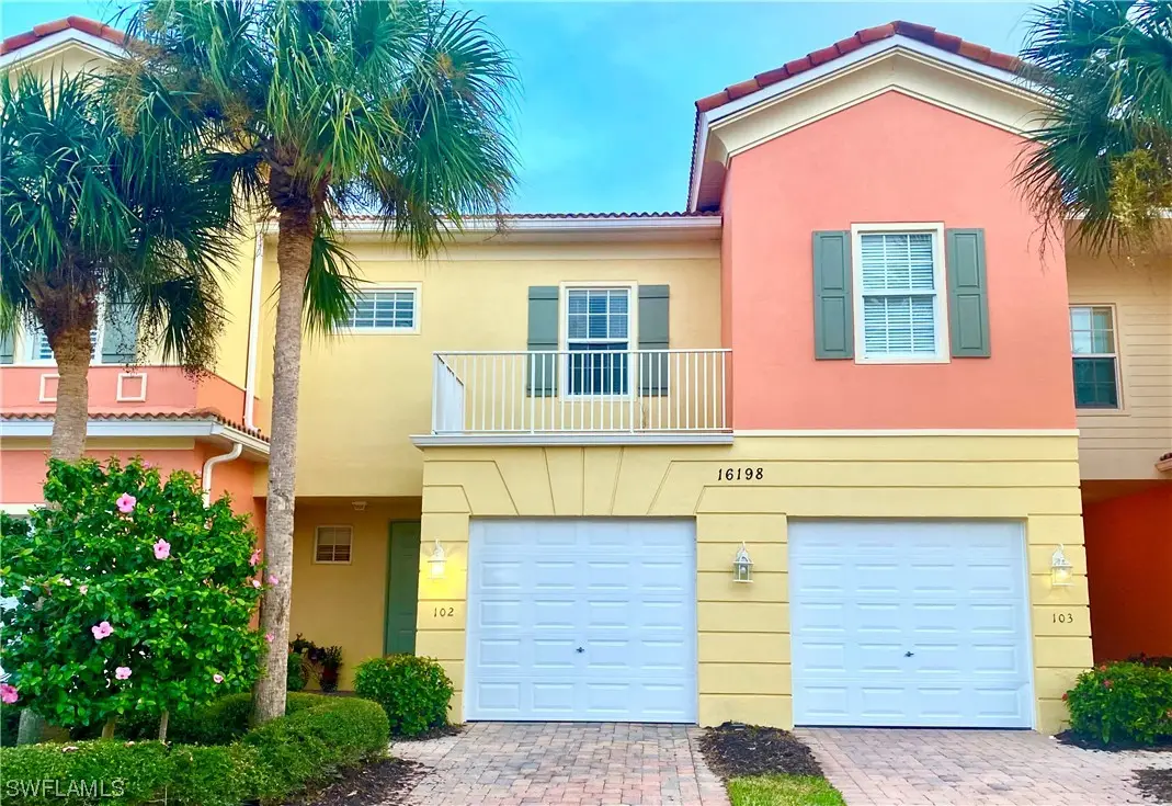 16198 Via Solera Circle #102, Fort Myers, FL 33908 - Image #1