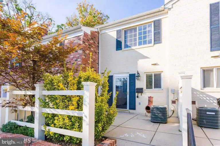 1615 Van Dorn Street N #Unit B, Alexandria, VA 22304 - #1