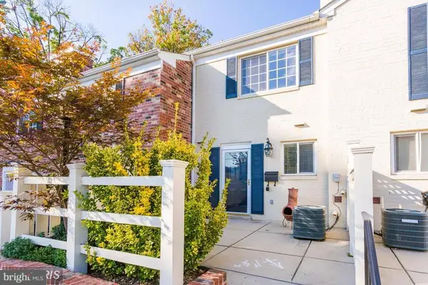 1615 Van Dorn Street N #Unit B, Alexandria, VA 22304