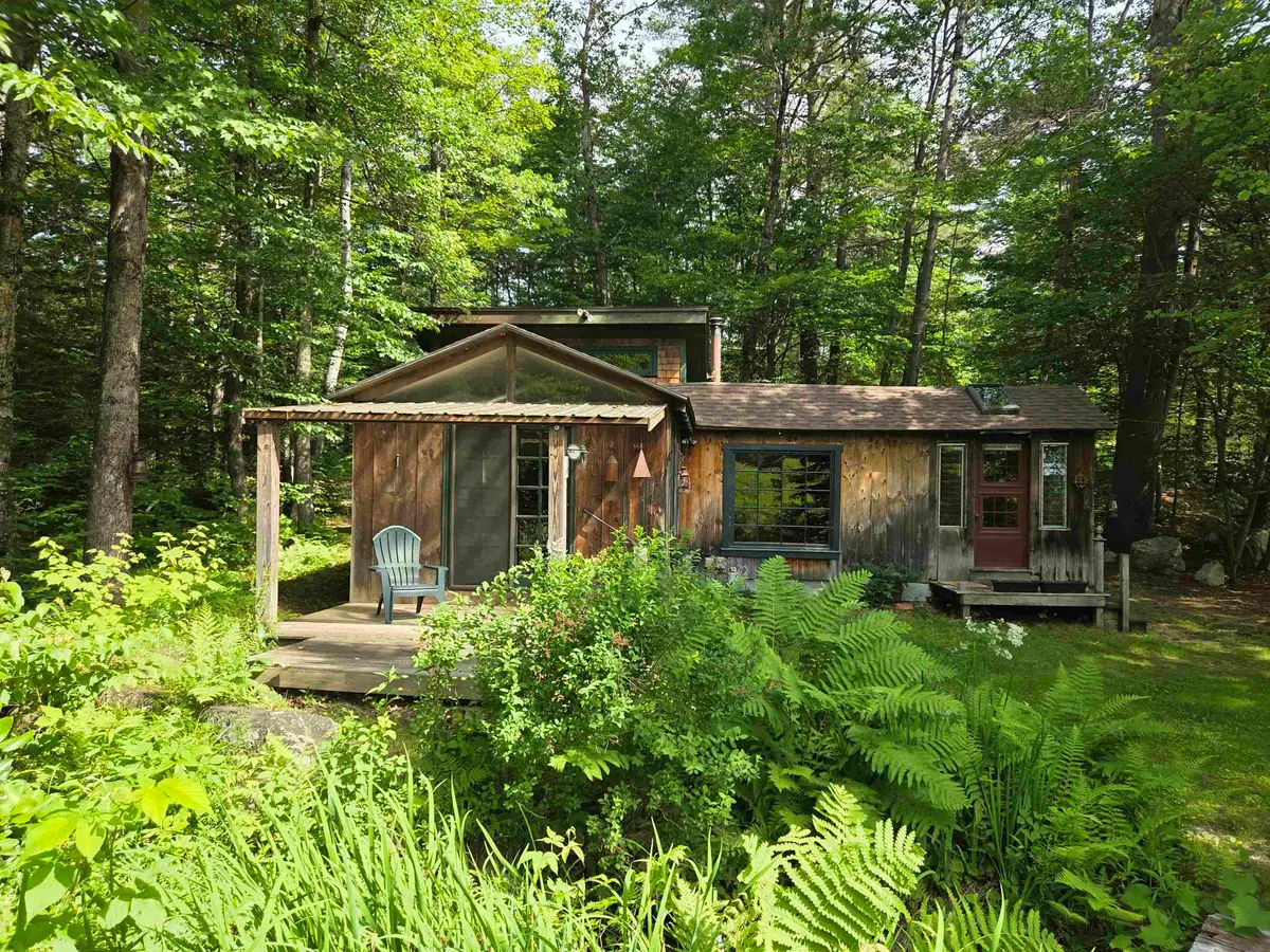 49 Pedrick Road, Wilmot, NH 03287 - Image #1