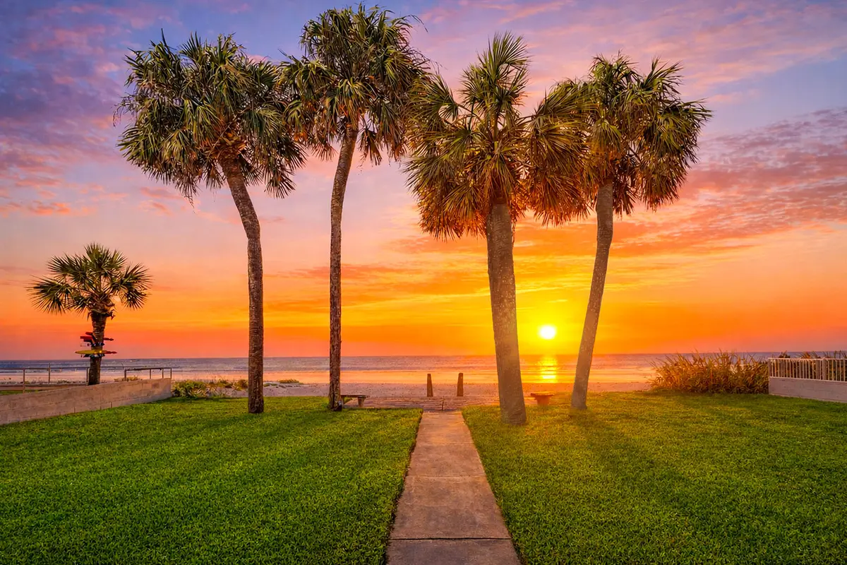 18206 Sunset Boulevard, Redington Shores, FL 33708 - #1