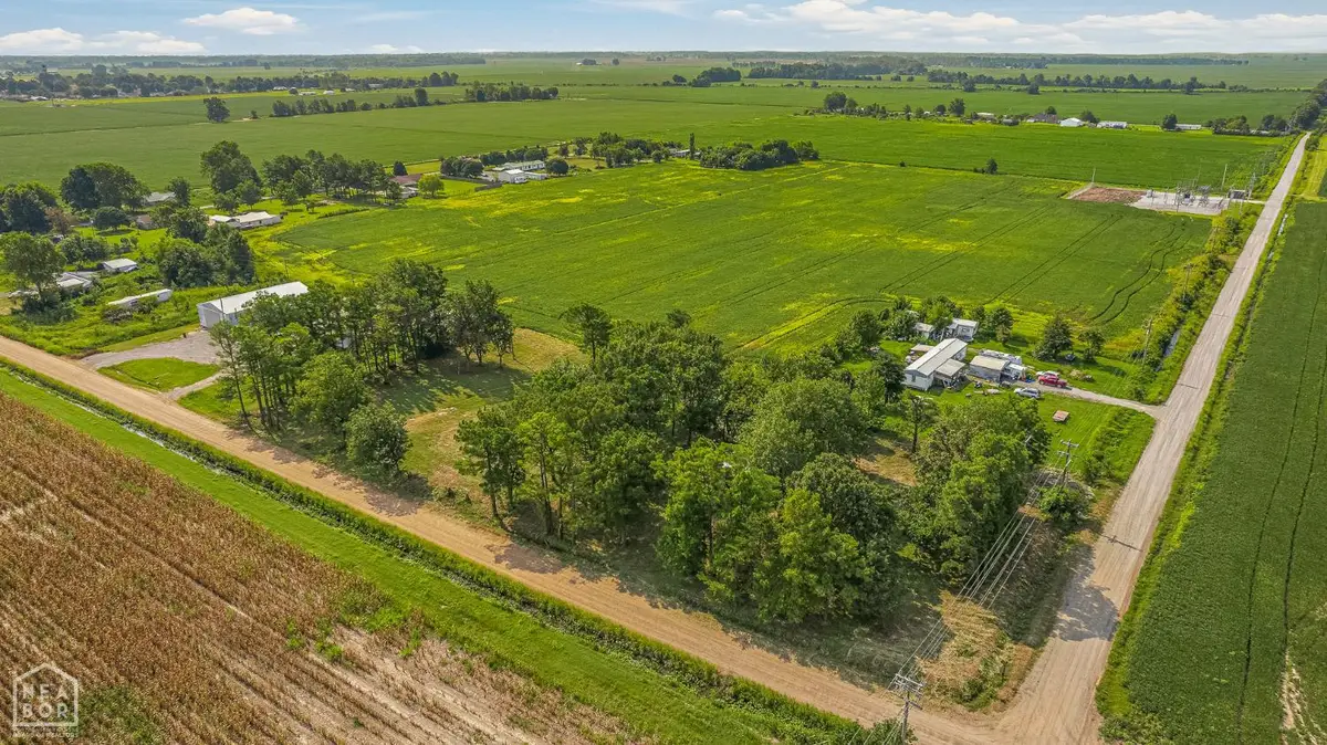 1323 E County Road 122, Gosnell, AR 72315 - #1