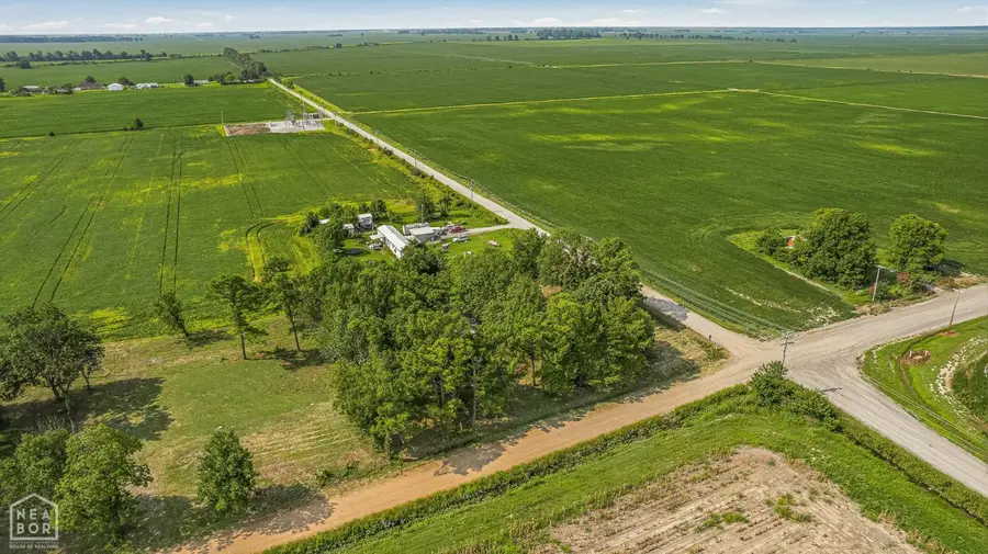 1323 E County Road 122, Gosnell, AR 72315 - #2