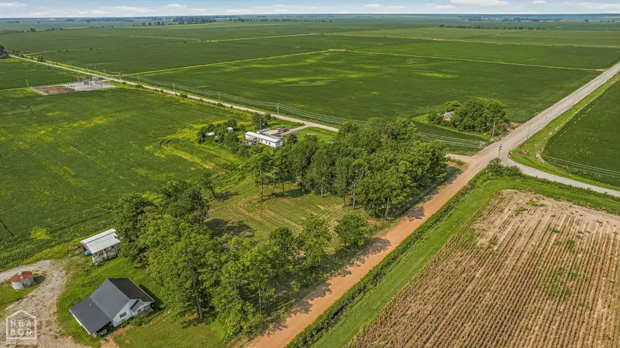 1323 E County Road 122, Gosnell, AR 72315 - #3