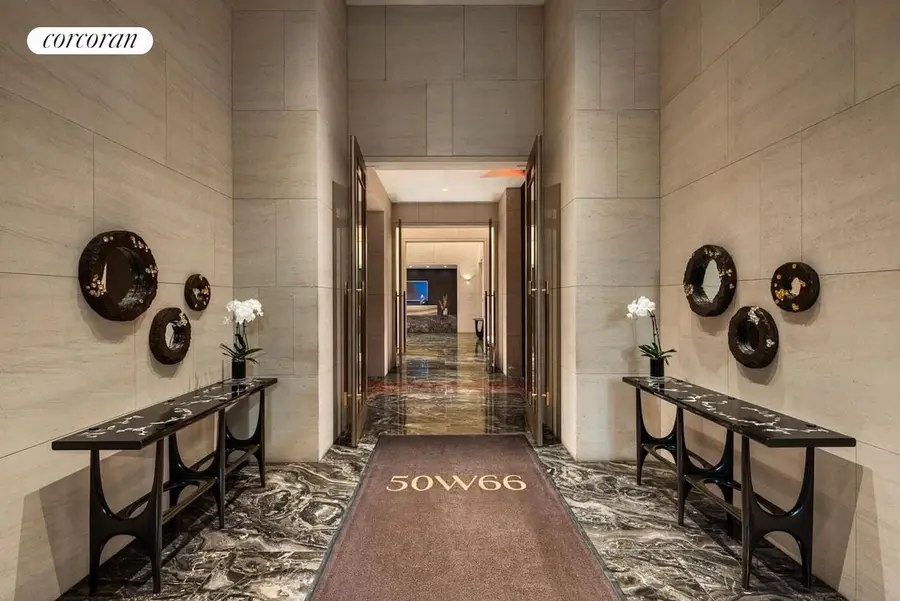50 W 66th Street #51E, Manhattan, NY 10023 - #3