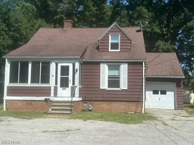 847 Lloyd Road, Wickliffe, OH 44092 - #1