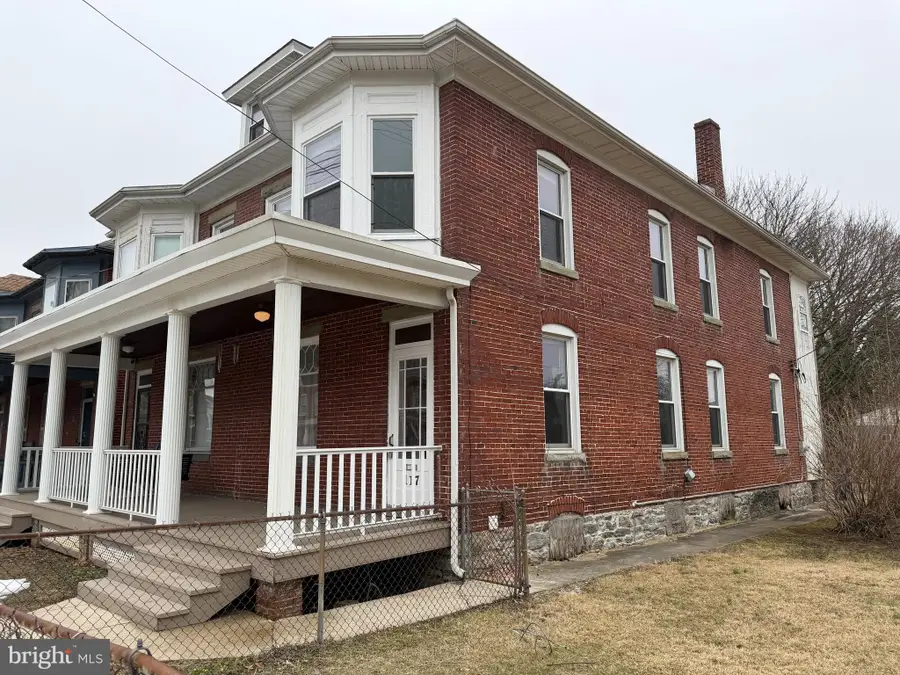 117 Fairground Avenue, Hagerstown, MD 21740 - #3