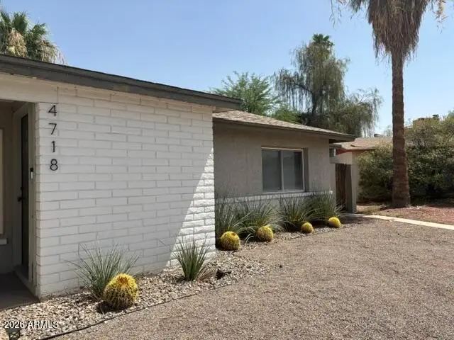 4718 W SHANGRI LA Road, Glendale, AZ 85304 - #2