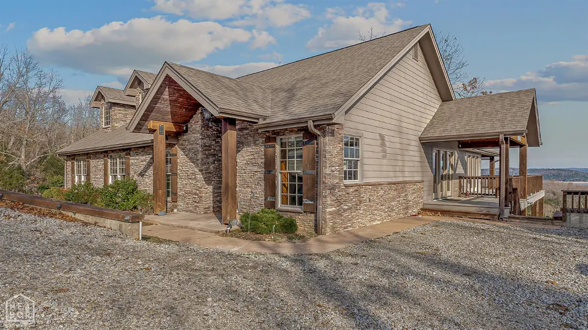 312 County Road 769, Mountain Home, AR 72653 - Image #1