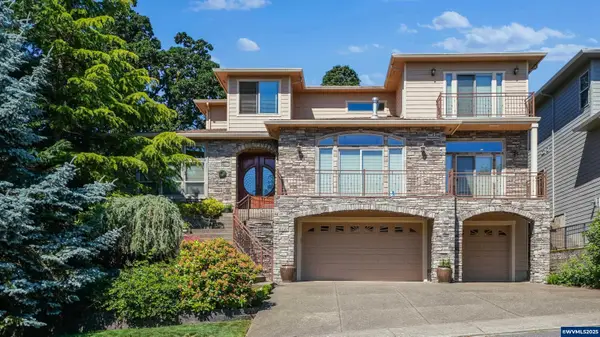 6147 Quail Hollow St, Salem, OR 97306