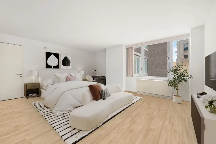 322 W 57th Street #23E, Manhattan, NY 10019 - #2