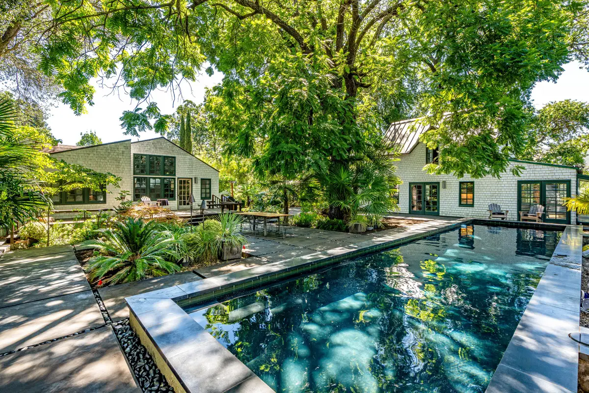 6641 Yount Street, Yountville, CA 94599 - #1