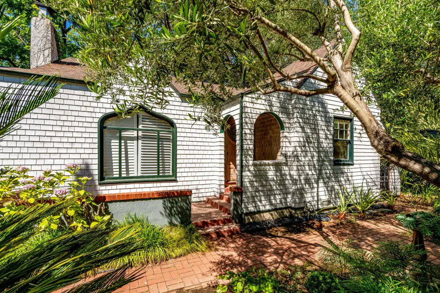 6641 Yount Street, Yountville, CA 94599 - #2