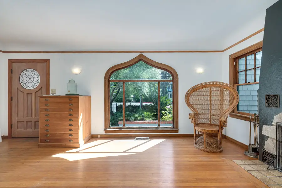 6641 Yount Street, Yountville, CA 94599 - #3