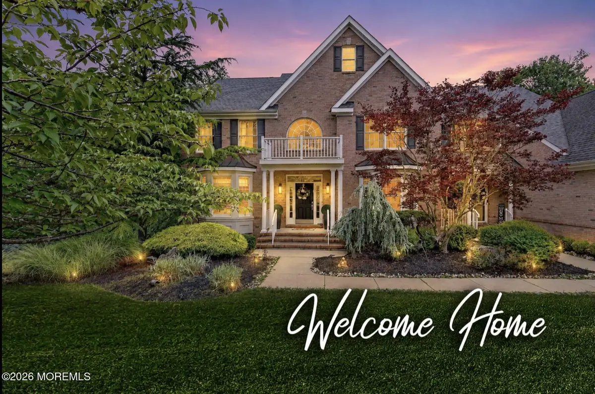 11 Palmer Circle, Millstone, NJ 08535 - #1