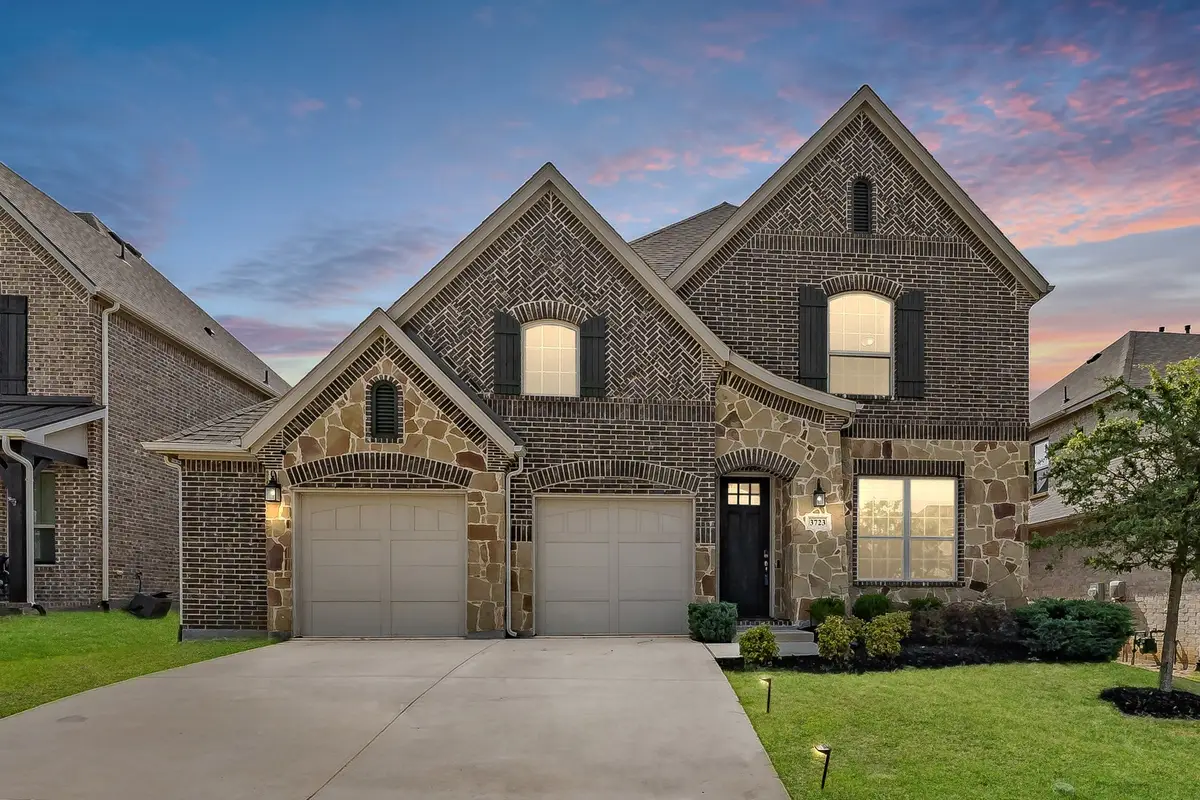 3723 Birch Wood Court #null, Northlake, TX 76226 - Image #1